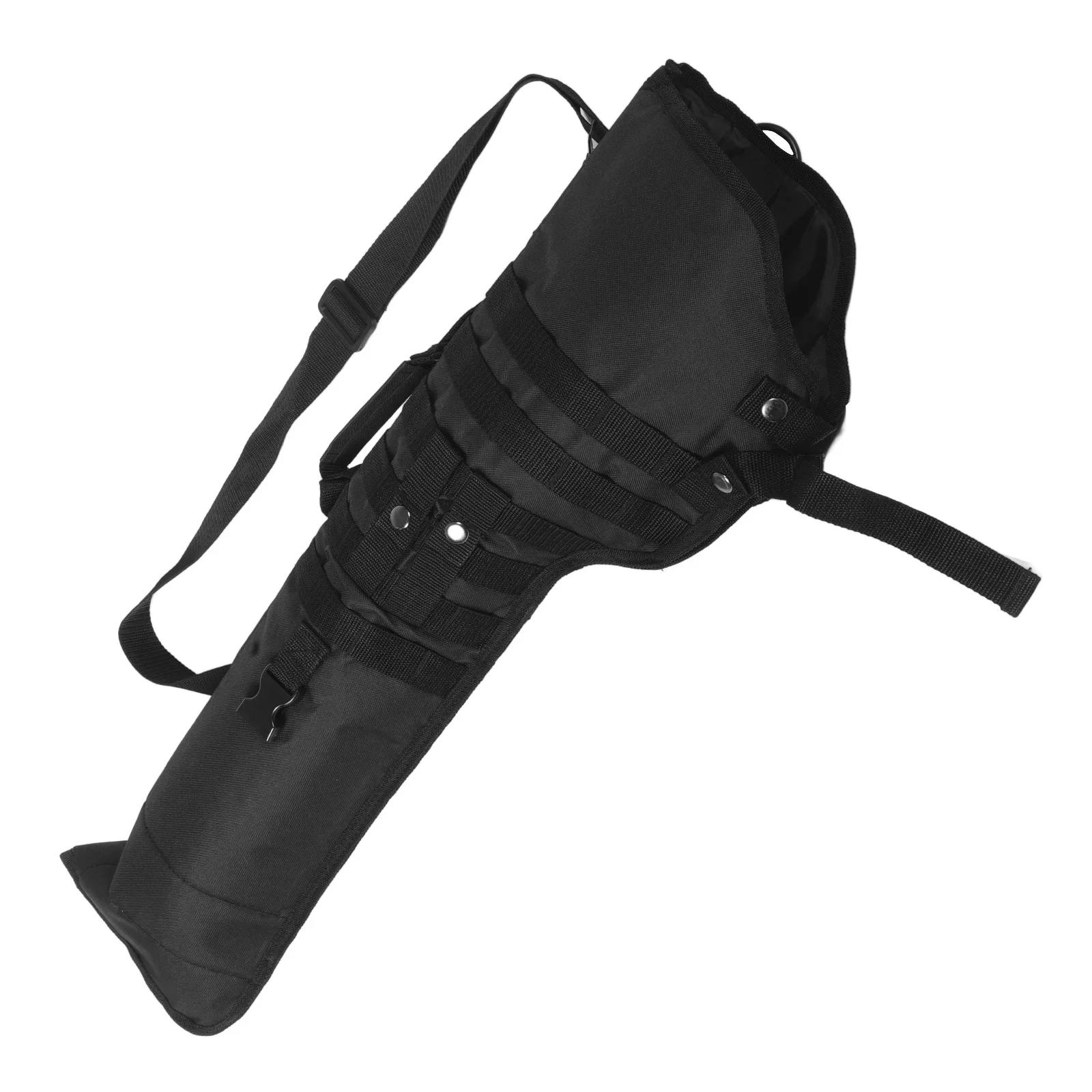 

Storage Bag 600D Oxford Cloth Large Capacity Waterproof Hunting Backpack Concealed Carry Scabbard Survival