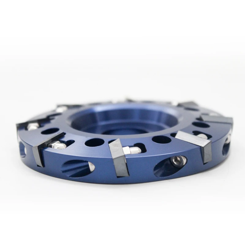 Hufscheibe mit 8-Messer für Veterinär-Hufschneider, Hufschneider für Rinder