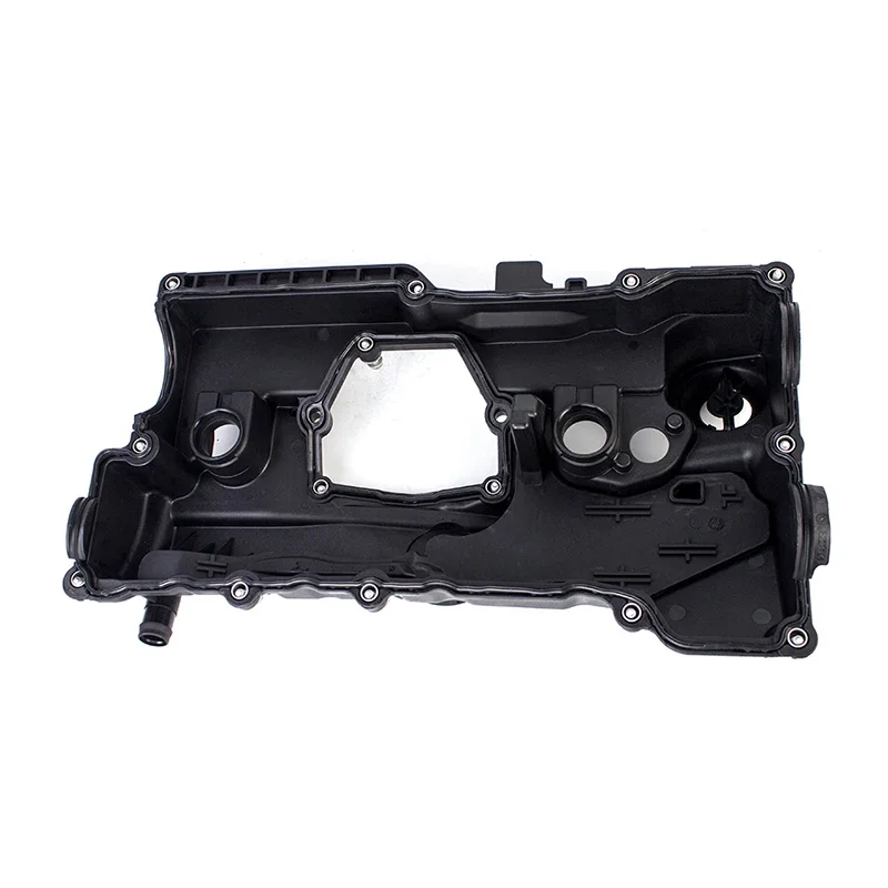 11127555212 11127553171 11128645888 Engine Cylinder Head Top Valve Cover For BMW X1 X3 X5 Z4 E87 E81 E46 E90 E91 E60 E61 E83 E84