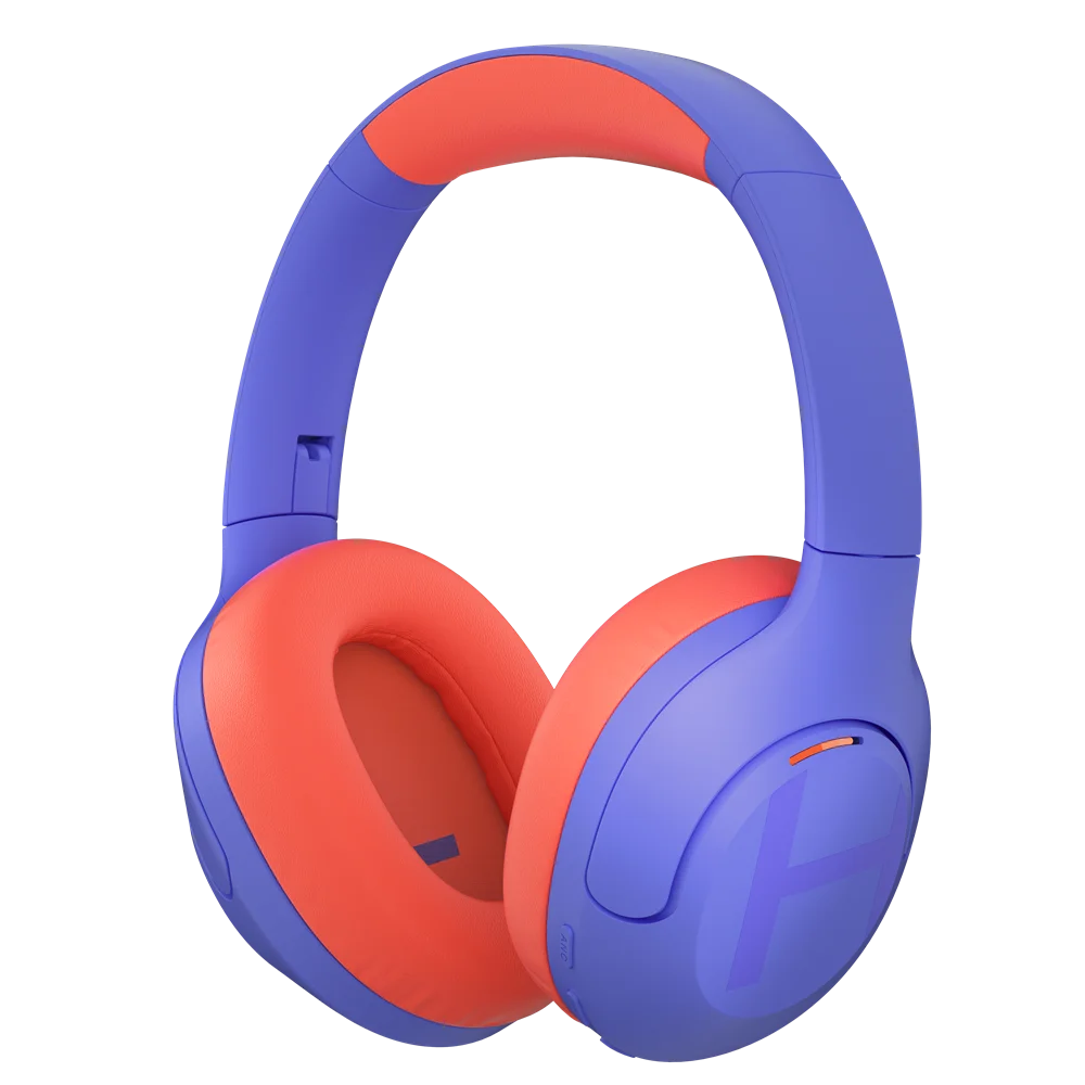 HAYLOU S35 ANC Wireless Bluetooth 5.2 Headphones 42dB Over-ear