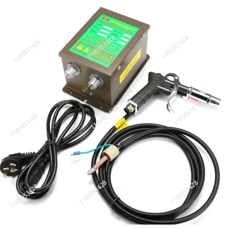 110V/220V Antistatic Air  Ionizing Air  Electrostatic  with High Voltage Generator
