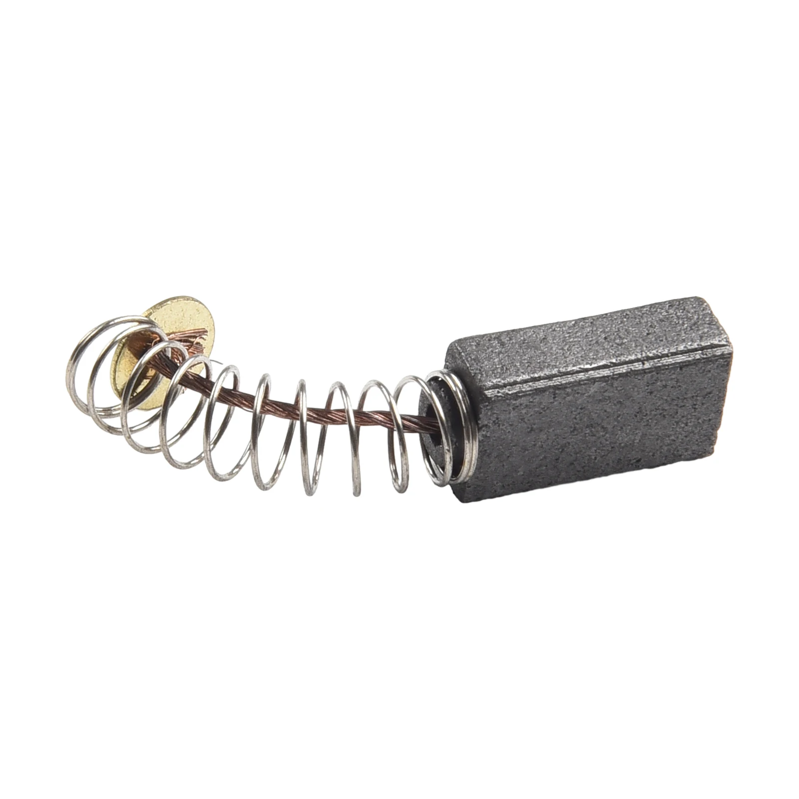 Motor Carbon Brushes, Pack of 20, Suitable for Bosch Angle Grinder 5x8x15mm, Improve Motor Performance and Longevity