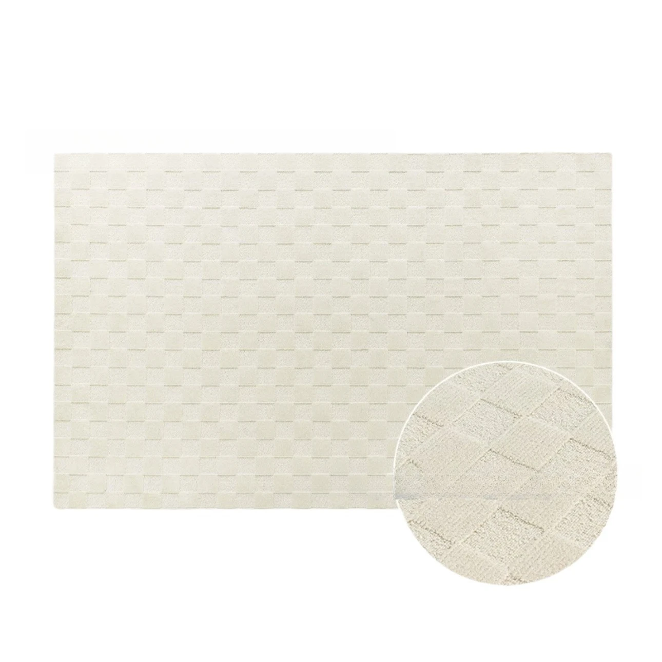 

Living room, cream color, relief, craftsmanship, Italian style, simplicity, solid color, carpet