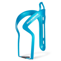 ROCKBROS Ultralight Aluminium Alloy Bicycle Bottle Cage Cycling Water Cup Frame MTB Road Cup Bracket Bike Kettle Frame Rack