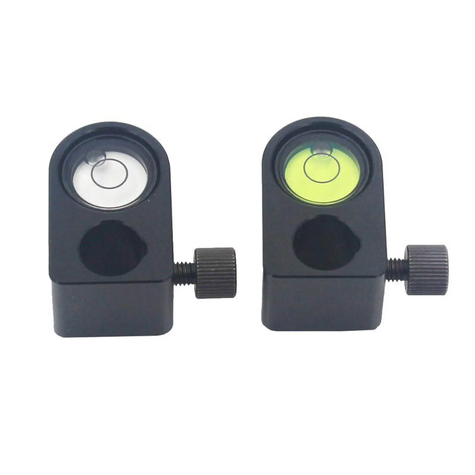 Livello Spirit Bubble Fiala Riparazione Robusto supporto stabile Mini stelo prisma topografico