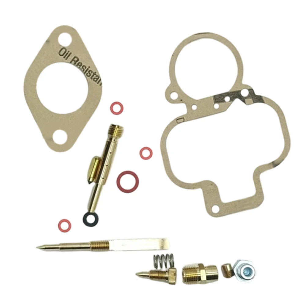 

Classic Car Restoration A-9590-T Model A Carburetor Anti-aging Carburetor Kit Carburetor As Shown Repair Components