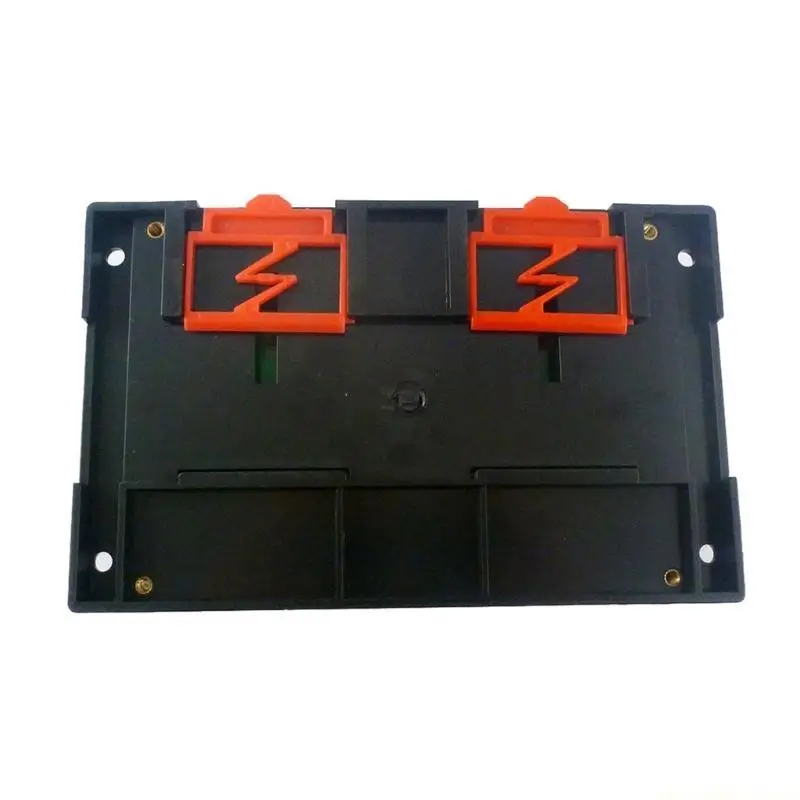 F62C N438B08 12VDC 8ch RS485 Switch with Multiple Commands for Smart Home Applications