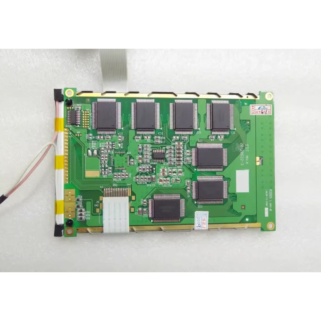 Panel de visualización de pantalla LCD EW32F12BMW