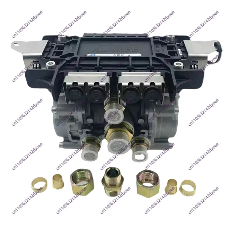 Original WB ABS ECU Trailer 4005000810 for Truck 1519383 1932575 WA4005000810