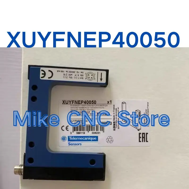 New slot type photoelectric XUYFNEP40050 for fast shipping