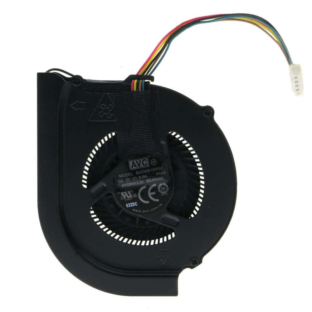 

CPU fan for Lenovo Thinkpad T440P series 42M25M BATA0610R5U P004