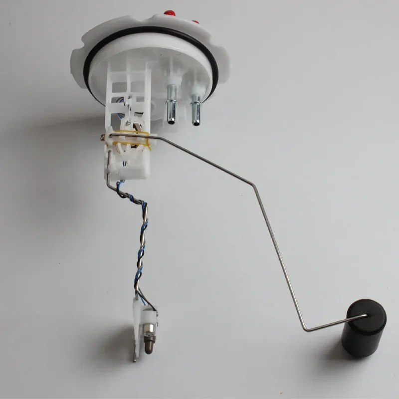 

Accessories and ToolsFuel Pump Assembly 25060-1w610