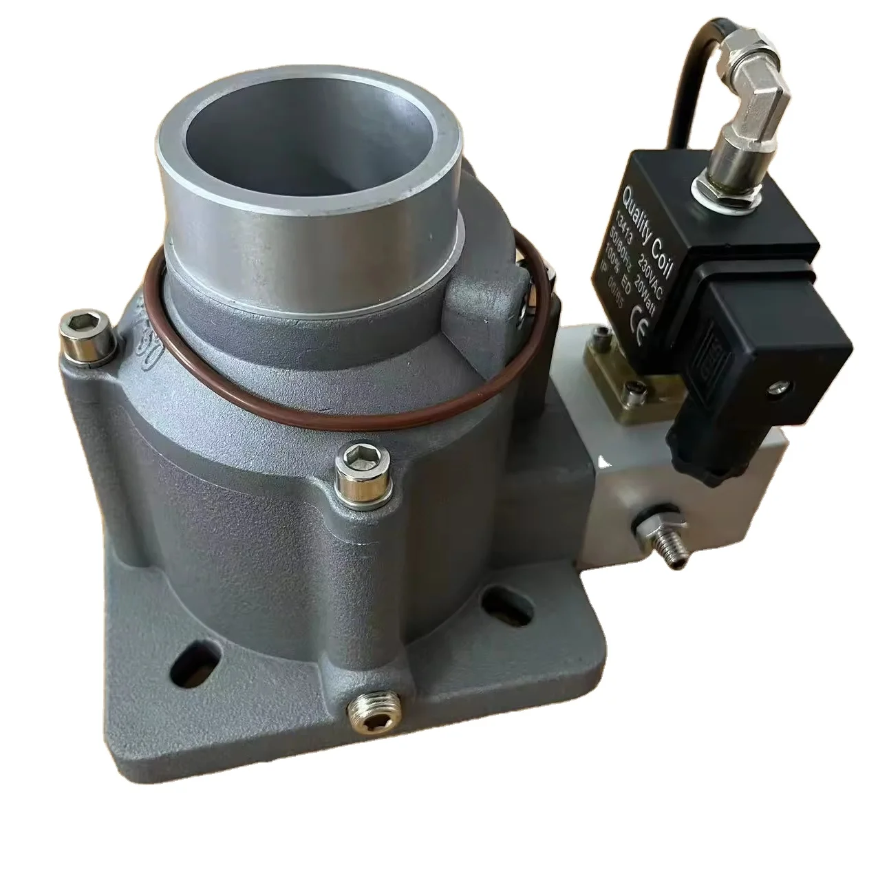 Kaeser Air Compress…