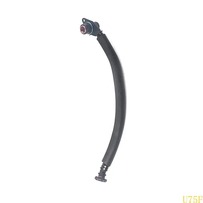 Automotive Valves Cover Exhaust Pipe Hose For E60 E83 E84 N46 520LI 18i 2.0i E85 3' E90 1' E87 11617560236 11618645544