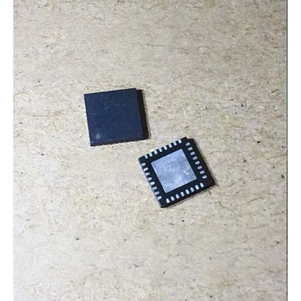 5pcs/lot CM502 CM5O2IC CM508 CSD17501 CSD17501Q5A CT1N08E CT1N08 QFN