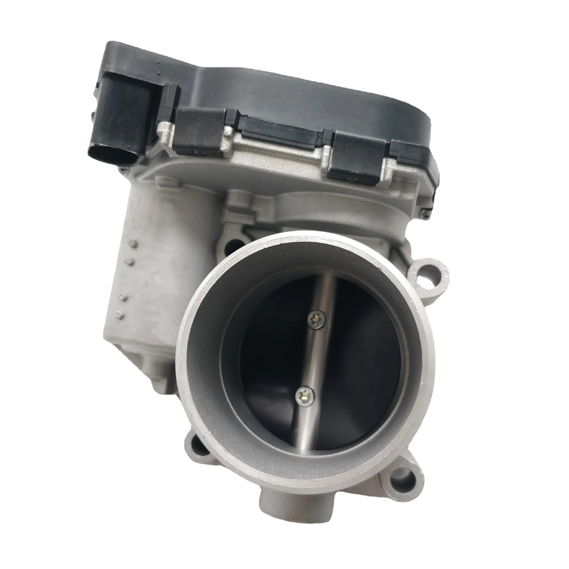 

The throttle body is suitable for the Magotan Passat Tiguan A4 Q3 Q5 2.0T TSI TFSI 06F133062T