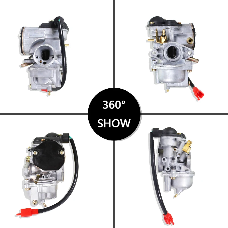 2 Stroke Scooter V AG 100 50 Carburetor Suitable For Suzuki AG50 AG60 AG100 V100 Carburetor Motorcycles Moped Part Accessories