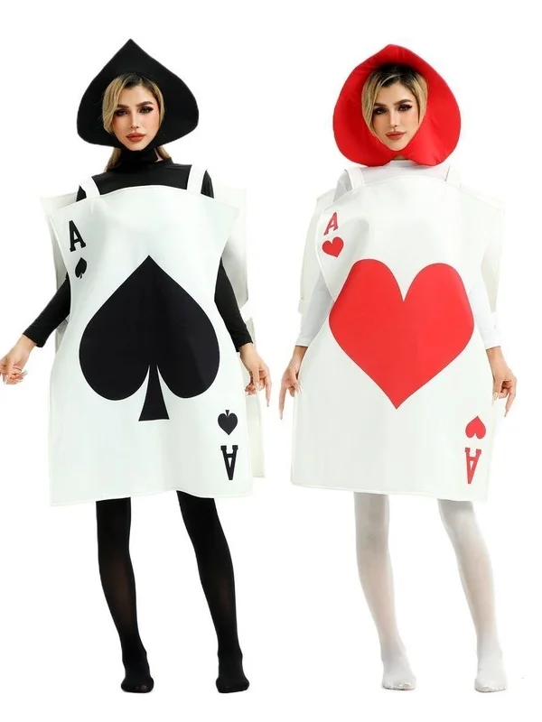 halloween-adult-poker-spades-a-children's-clothing-costume-chinese-manufacturer-no-brand-registered-trademark-2026-autumn-season