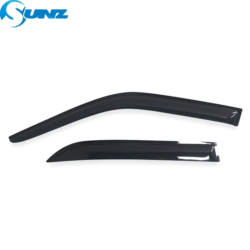 Door Visor For Toyota Corolla AE110 1996 1997 1998 1999 2000 Car Window Visor Guard Weather Shield Window Weatherproof Deflector