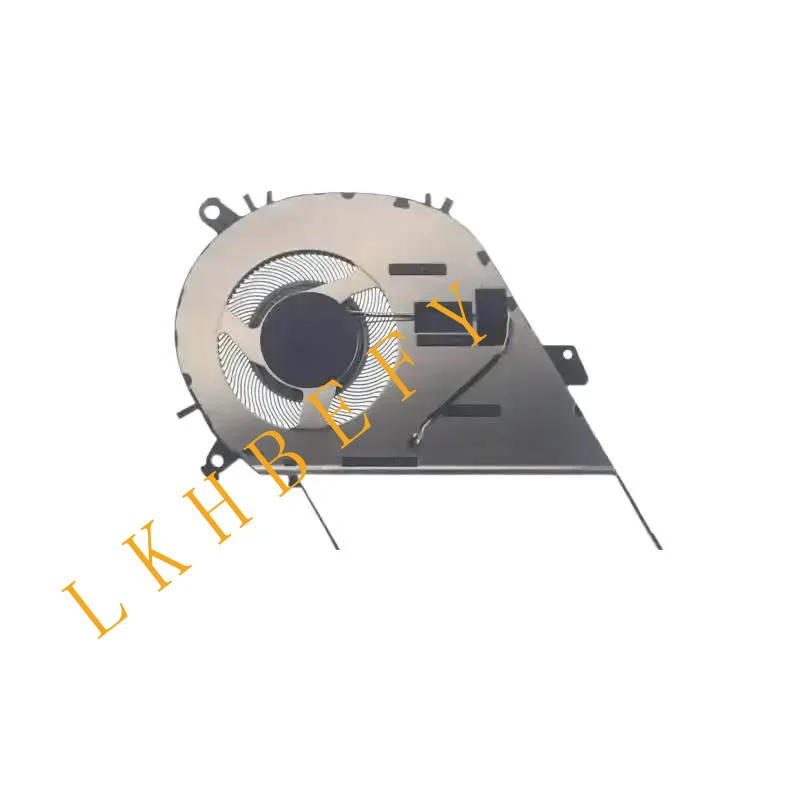 

&. Вентилятор процессора ноутбука Zenbook 14, сверхлегкий ux435eal u4800egl 13nb0sa0t01111