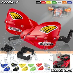 Motorcycle Hand Guard Handguards For Honda KTM Husqvarna EXC TE CRF WRF DRZ KLX Dirt Bike Enduro ATV Handlebar Protection