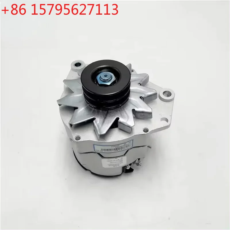 Engine Spare Parts ATG20869 Alternator for WEICHAI WP10 JFZ2517A3 JFZ2517 612600090353  612600090352 1000884944