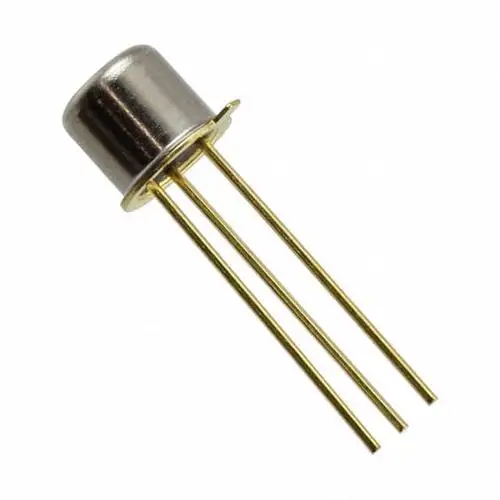 5pcs/20pcs/100pcs 2N2222 2N2222A TO-18 NPN 40V 0.8A Triode Transistor Brand New High Quality Metal encapsulation case