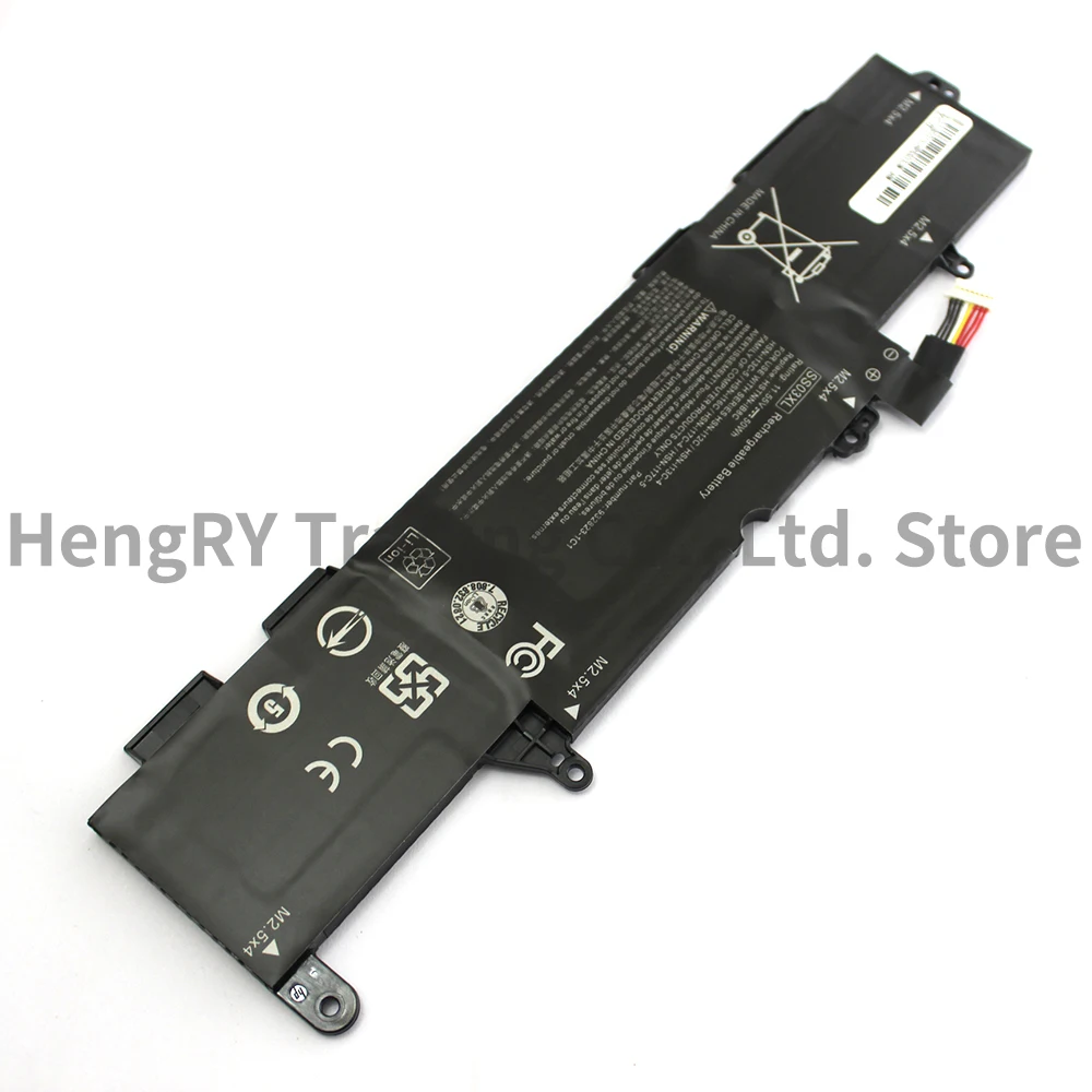 CPMANC SS03XL SSO3 932823-421 Battery For HP EliteBook 730 735 740 745 755 830 840 846 G5 735 745 830 840 G6 ZBook 14U 50Wh