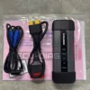 Original para WEICHAI Sinotruk EOL herramienta de diagnóstico de escáner de camión con interfaz de Software vehículos OBD fallo Diagsmart Motor 1