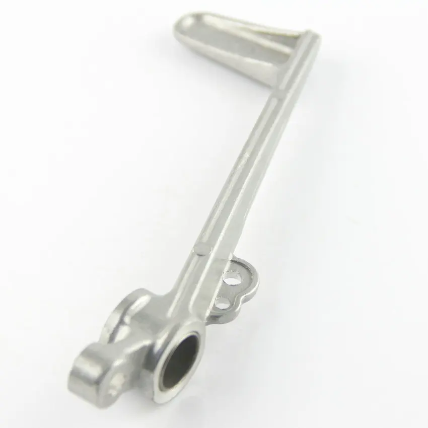 LEVER-COMP,BRAKE PEDA: Bremshebel für Honda CBR1000 CBR1000RR Fireblade 2008-2009 2010-2017 46500-MFL-000 46500-MFL-305 – Detail 3