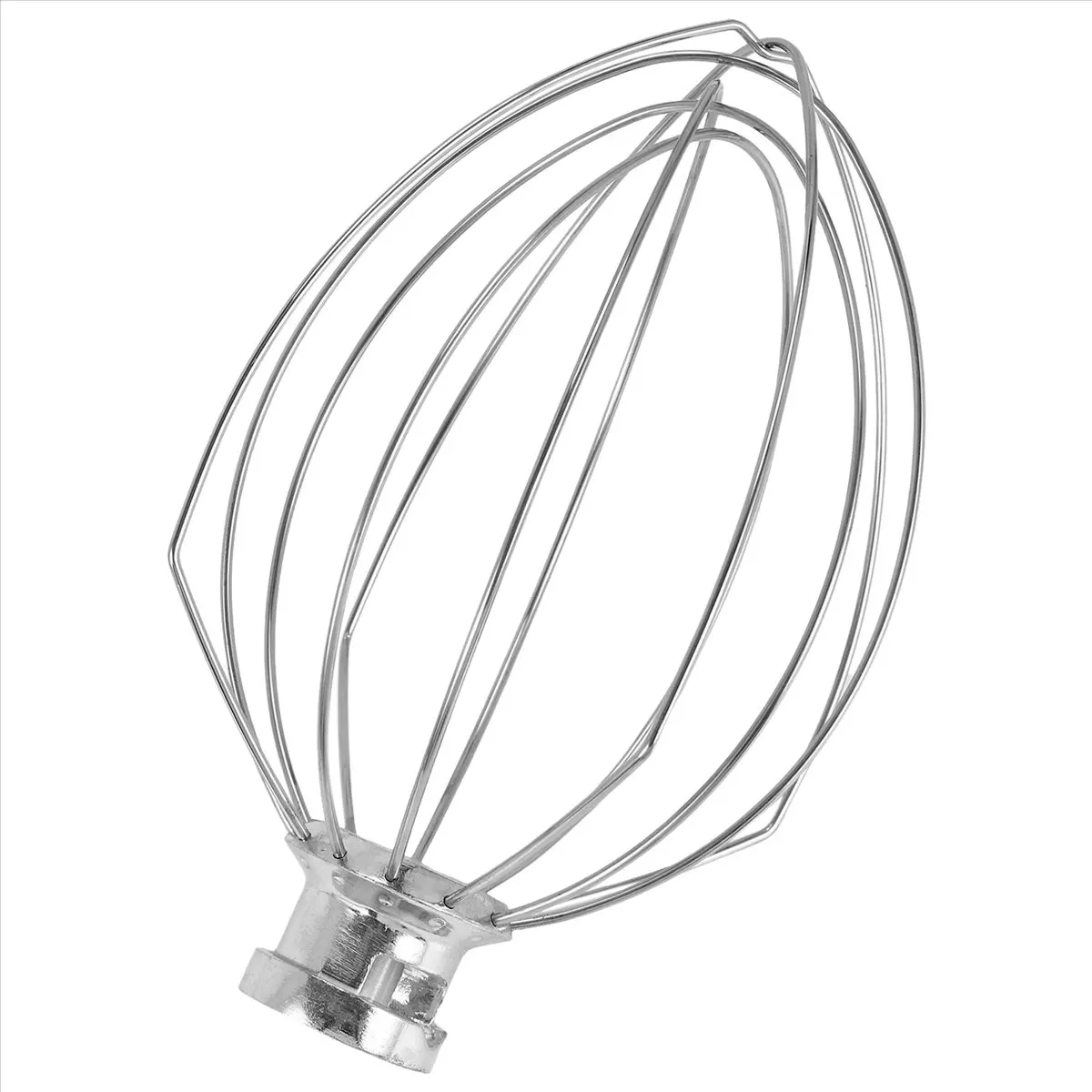 

A20M Wire Whip for Stand Mixer 5QT Lift and 6QT, Whisk Attachment, Stainless Steel Egg Cream Stirrer