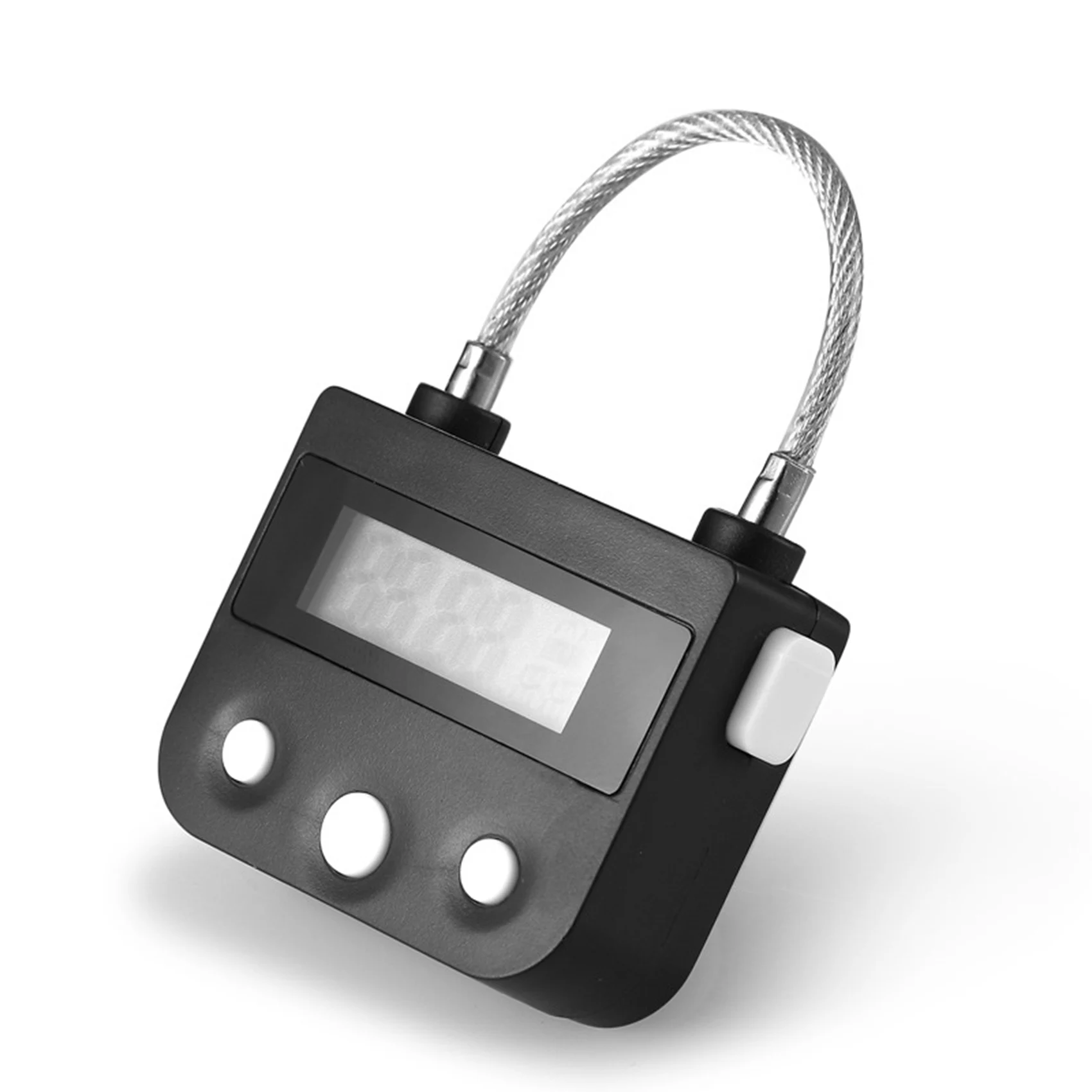 ABXF-2X Time Lock Electronic Timer Lock Household Temporary Lock Time Lock Electronic Lock Countdown