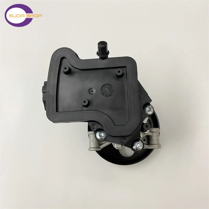 1PCS 0034664201 Power Steering Pump for Mercedes W203 C230 C209 W211 S211 W204 0034664101 A0034664101 0034664301 A0034664201