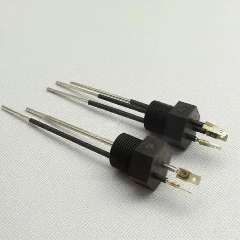 Wet steam engine water level probe, sauna steam generator water level sensor,  maintenance accessories