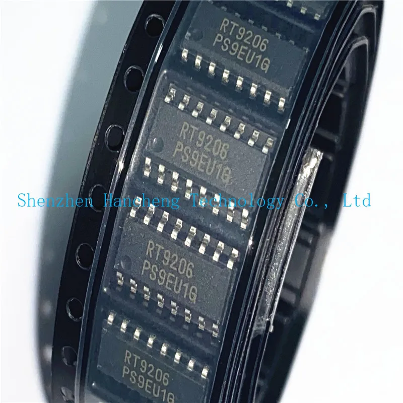 (10PCS-50PCS) RT9206 SOP16 NEW CHIP IC