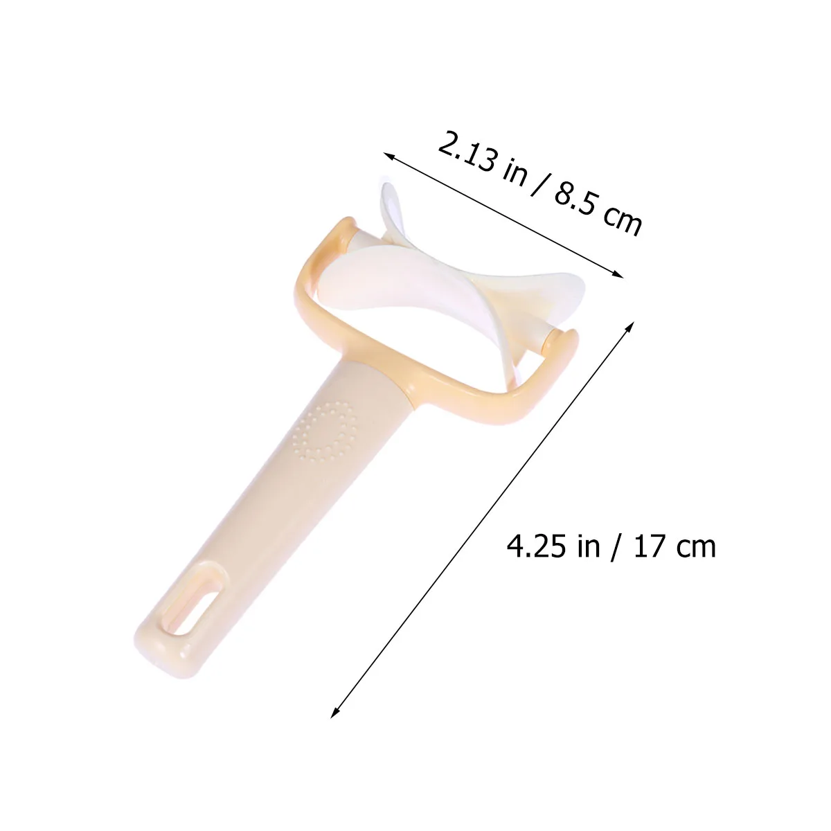 

Round Rolling Biscuit Cutting Mold Slicer Cookie Fondant Maker Pastry Tools Pizza Dough Stuffed Pasta Baked
