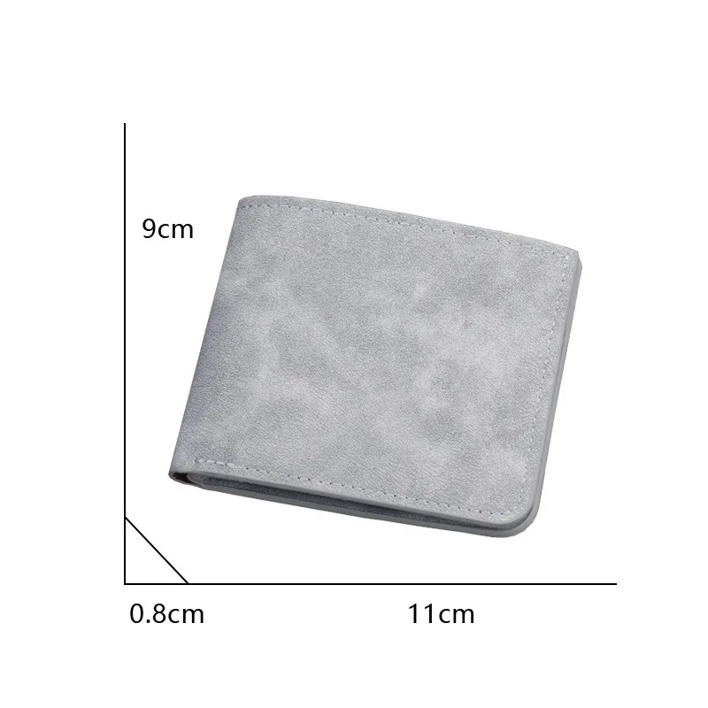 1PC Portfele z logo samochodu ID Karta bankowa Przechowywanie zdjęć Torba na pieniądze Portmonetki dla Tesla Model 3 Model S X Model Y Roadster SpaceX Akcesoria — zdjęcie 7