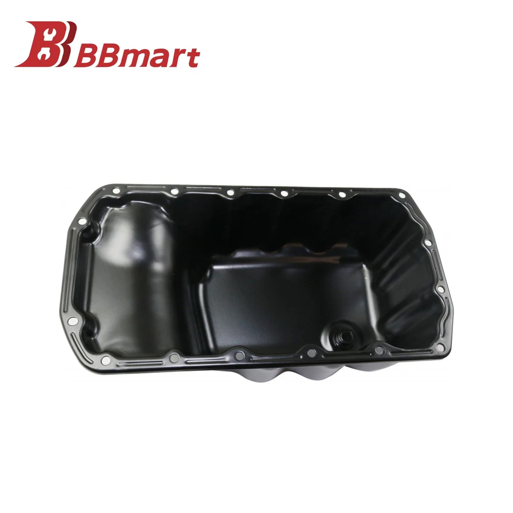 11137550483 BBmart Auto Parts 1 pcs Best Quality Engine Oil Pan For BMW R55 R56 R57 R58 R60 R6