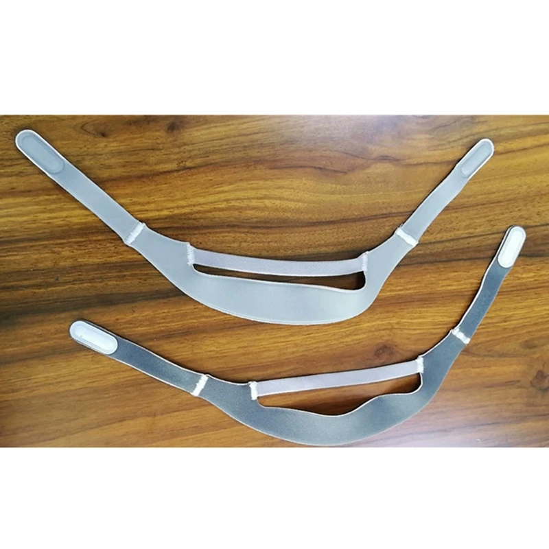 Diadema con ventilador para Respironics, máscara de doble nivel, almohada Nasal, CPAP, 10 unidades