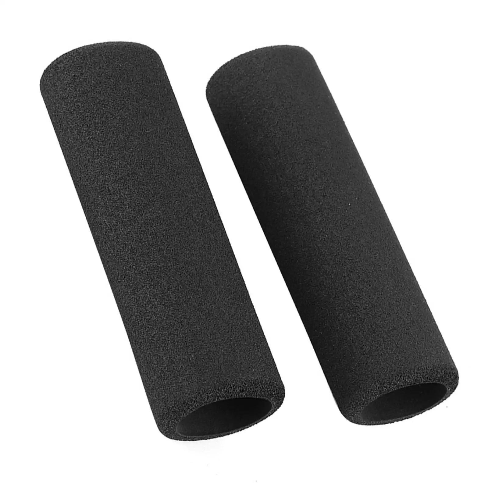 Motorcycle Handlebar Grips Good User Experience for outdoor