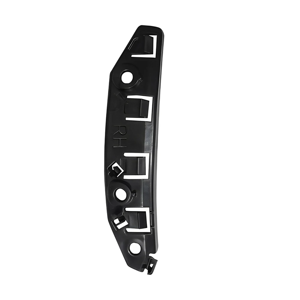 1pair Bumper Bracket Left+Right Front Bumper Bracket Support Holders For Tesla Model 3 1084181-00-E,1084182-00-E Car Bumper Part