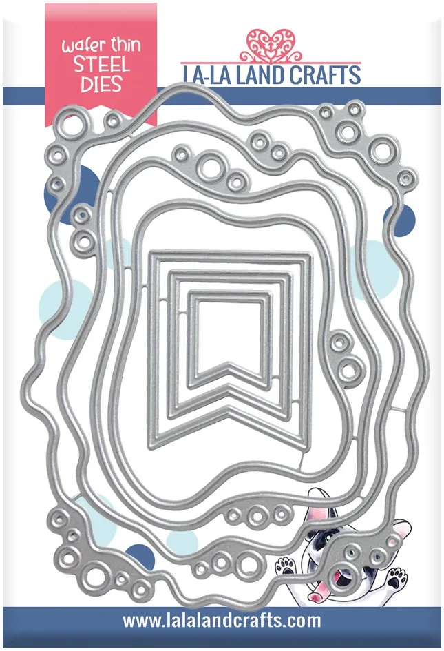 2026 Gulp Gulp Clear Metal Cutting Dies Scrapbook Diary Decoration Stencil Embossing Template DIY Greeting Card Handmade 2026