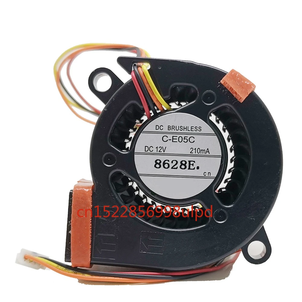 

Вентилятор охлаждения C-E05C новый и оригинальный