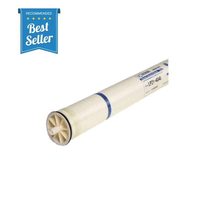 Industrial Reverse Osmosis RO Membrane Element For Water Purification Desalination Water Treatment Equipment
