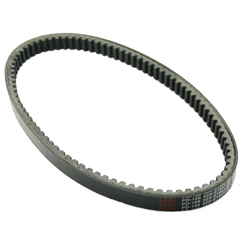 Drive Strap Transfer Belt Clutch Belt For Yamaha 52S-E7641-00 HW125 Xenter HW151 XC125R Majesty S