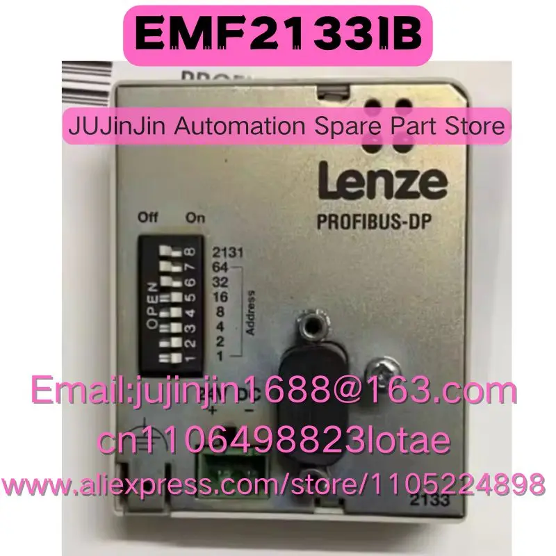 

EMF2133IB Used In Good Working Condition Quick Shipment