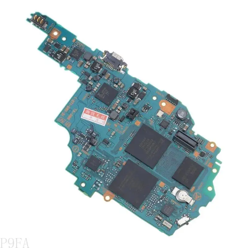 

P9FA Console Motherboard Repair Printed Circuit Module Board Replacment