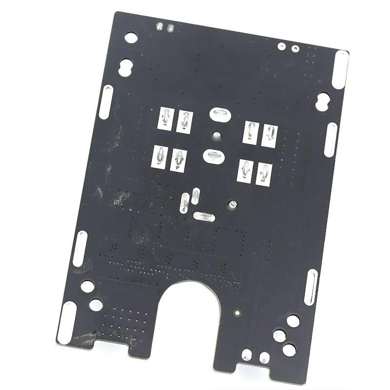 5S 21V 7MOS 3Alloy Battery Protection Board with Balance and Temperature Protection for Maintenance of Dayi Electric Tools