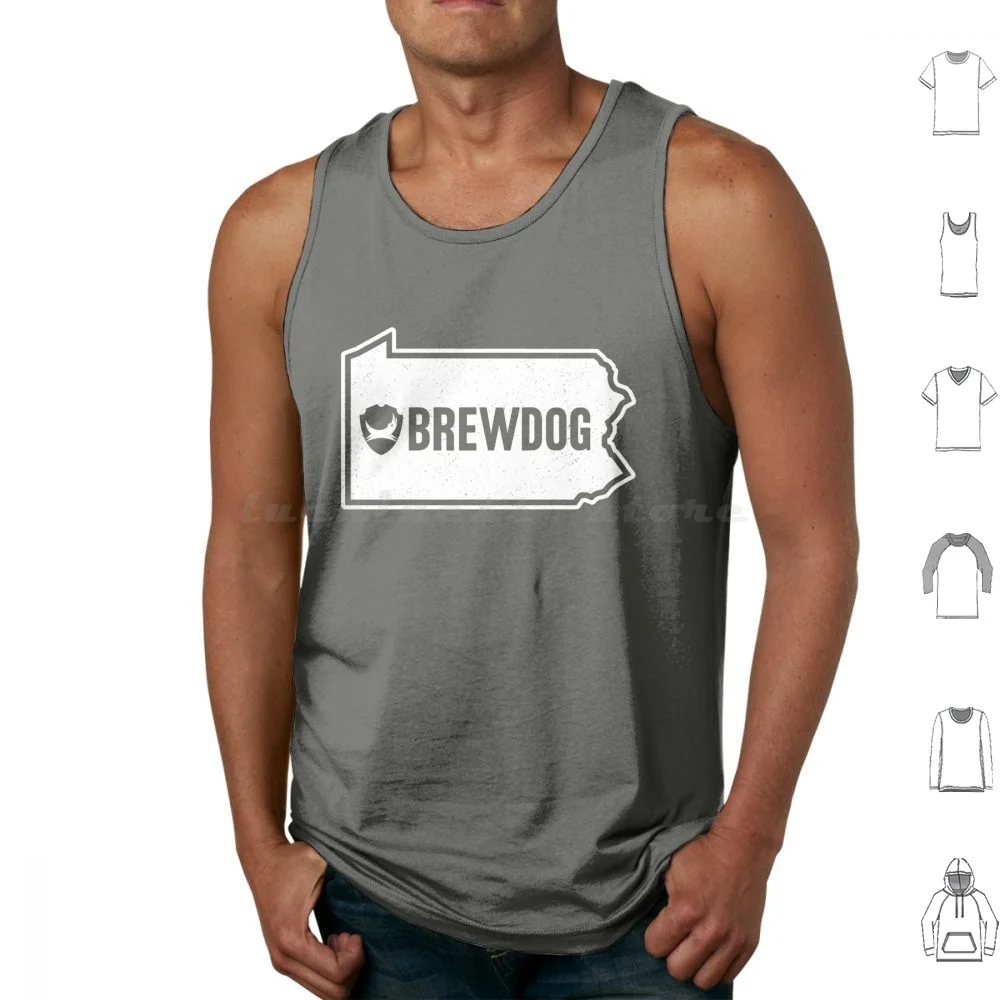 Brewdog ( A ) Tank …