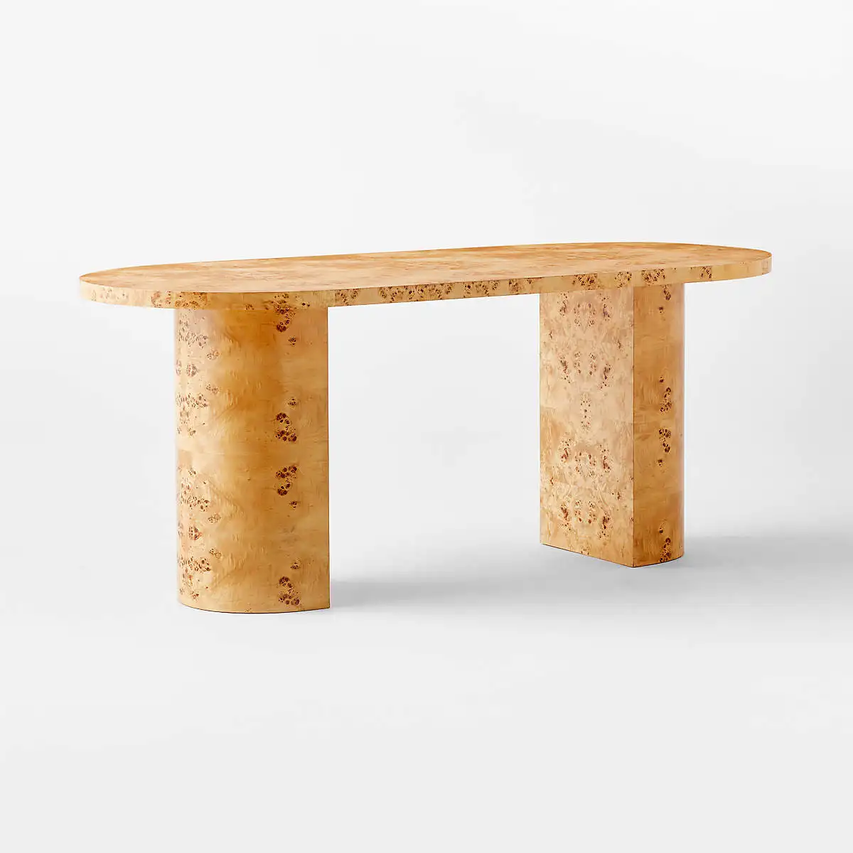 Computer desk Interior furniture Wooden table